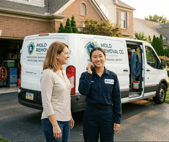 Crawlspace Mold Remediation Ridgecrest, CA FAQs